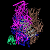 Molecular Structure Image for 6ZOG