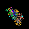 Structure molecule image