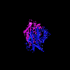 Molecular Structure Image for 6XJO