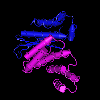 Molecular Structure Image for 6ZBK