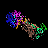 Molecular Structure Image for 6ZFS