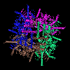 Molecular Structure Image for 7MBR