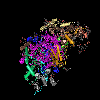Molecular Structure Image for 7EV7