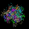 Structure molecule image