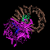 Molecular Structure Image for 7B91