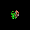 Structure molecule image