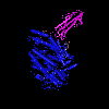 Molecular Structure Image for 7FC3