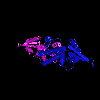 Structure molecule image