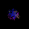 Molecular Structure Image for 4ZMA