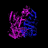 Molecular Structure Image for 1JLG