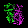 Molecular Structure Image for 7DAU