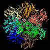 Molecular Structure Image for 7EVT
