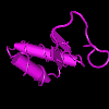 Molecular Structure Image for 7PVB