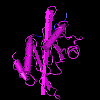 Molecular Structure Image for 1M4P