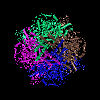 Structure molecule image