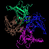 Structure molecule image