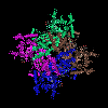 Molecular Structure Image for 7DXF