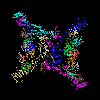 Structure molecule image