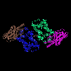 Molecular Structure Image for 7PAF