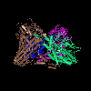 Molecular Structure Image for 7PUC