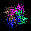 Molecular Structure Image for 7WDB
