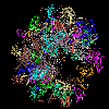 Structure molecule image