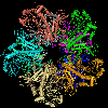 Molecular Structure Image for 7V4H