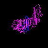 Molecular Structure Image for 1O6S