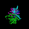 Molecular Structure Image for 7PB1