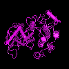 Molecular Structure Image for 1M7N