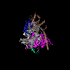 Molecular Structure Image for 8DCS