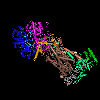 Molecular Structure Image for 7R3V