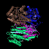 Molecular Structure Image for 8DT1