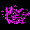 Molecular Structure Image for 1GVS