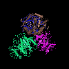 Molecular Structure Image for 8DB6