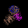 Molecular Structure Image for 8DB7