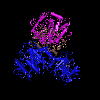 Structure molecule image