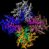 Molecular Structure Image for 7PPR