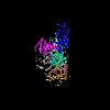 Molecular Structure Image for 8DHB