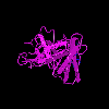 Molecular Structure Image for 7YTA