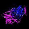 Molecular Structure Image for 1O96