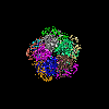 Molecular Structure Image for 8ECY