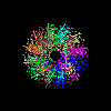 Molecular Structure Image for 7SFS