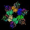 Molecular Structure Image for 7SG7