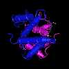 Structure molecule image