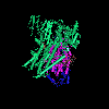 Structure molecule image