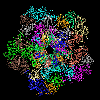 Molecular Structure Image for 7SPU