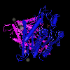 Molecular Structure Image for 7Z2V