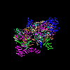 Molecular Structure Image for 7P2E