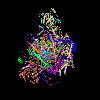 Structure molecule image